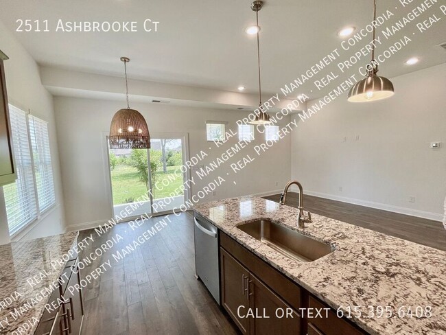 Building Photo - 2511 Ashbrooke Ct