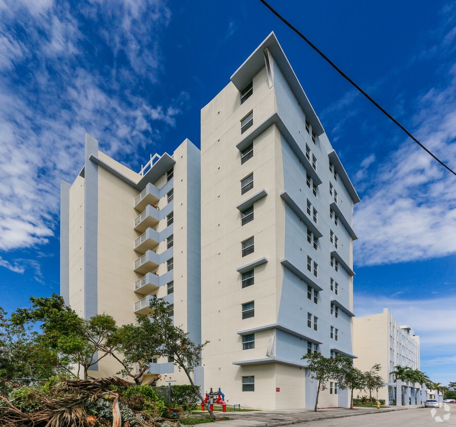 Village Allapattah Miami Fl Apartment Finder