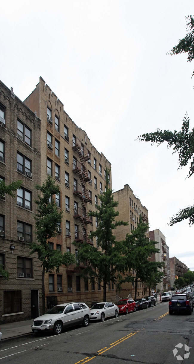 110 Seaman Ave 110 Seaman Ave New York NY 10034 Apartment Finder