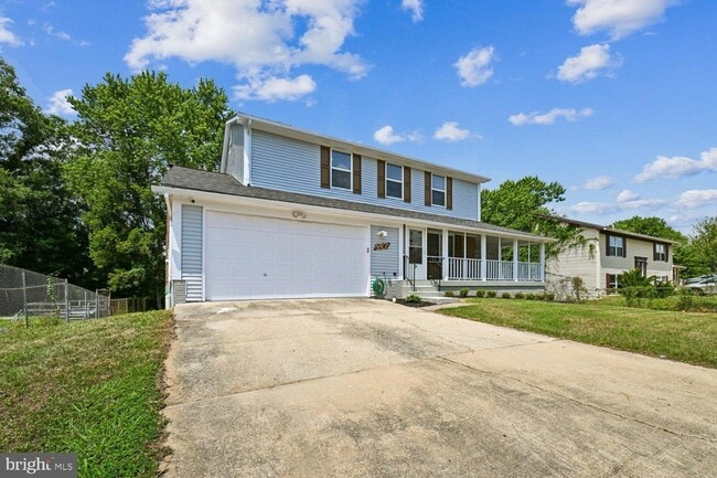 Building Photo - 8805 Bolero Ct