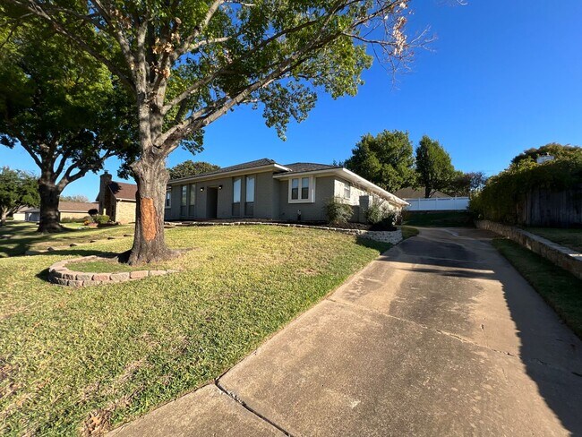 Building Photo - Trophy Club Texas Homes For Rent