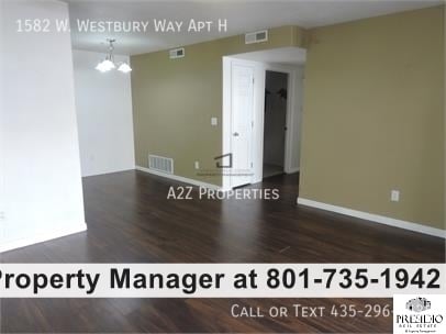 Building Photo - 1582 Westbury Way