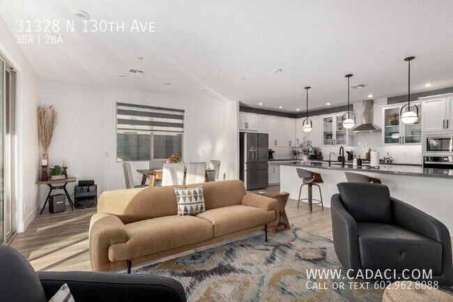 Building Photo - 31328 N 130th Ave