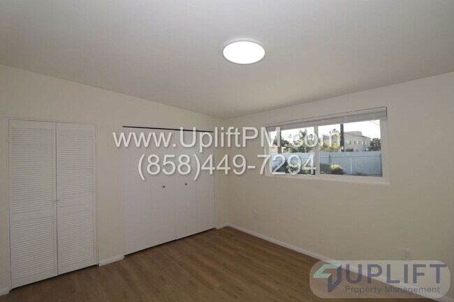 Building Photo - 1390 Connecticut St