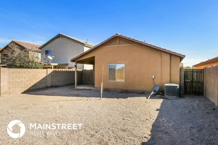 Building Photo - 37754 N Sandy Dr