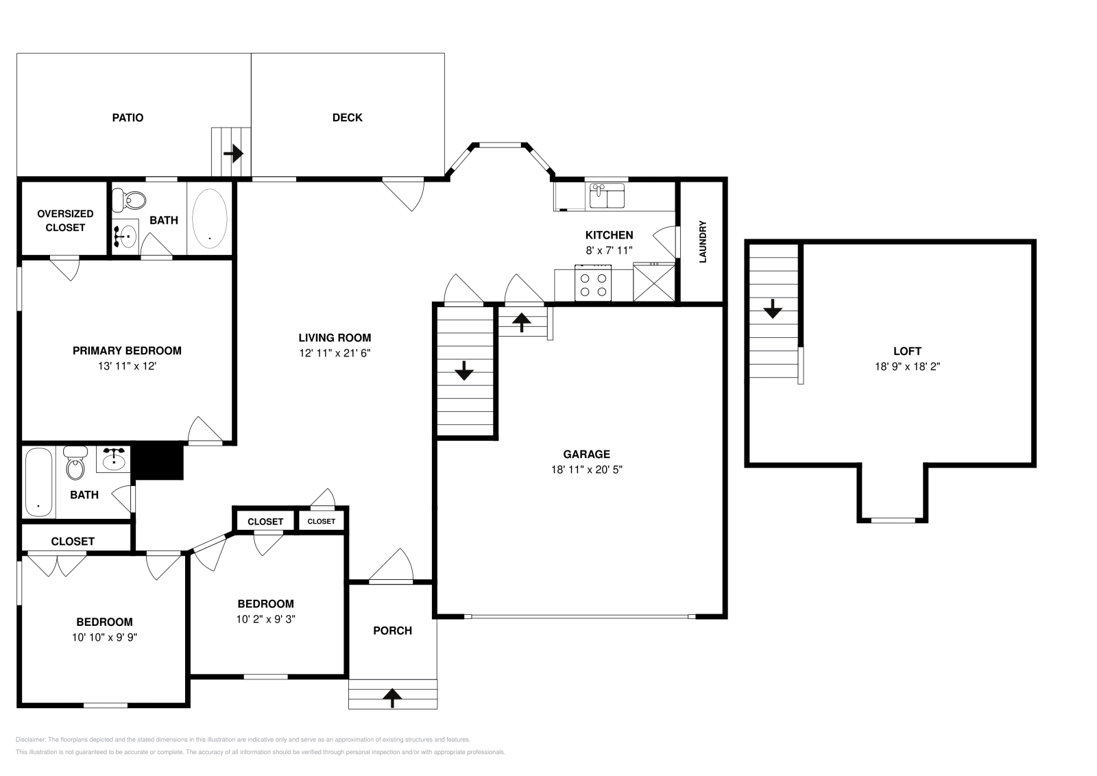 Building Photo - 2432 Egret Dr