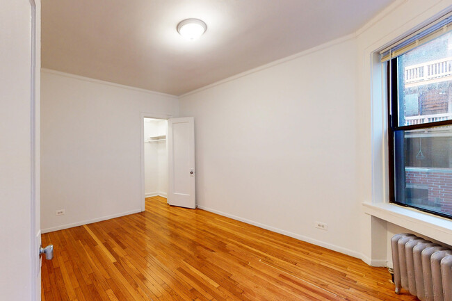 Bedroom - 5508 S. Cornell Avenue