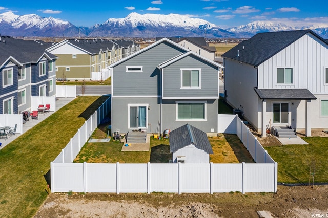 Building Photo - 859 N 3770 W