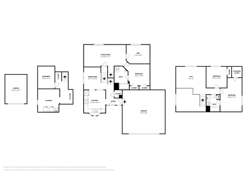 Building Photo - 5215 Pond View Ln