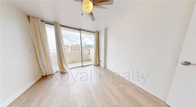 Building Photo - 1610 Kanunu St