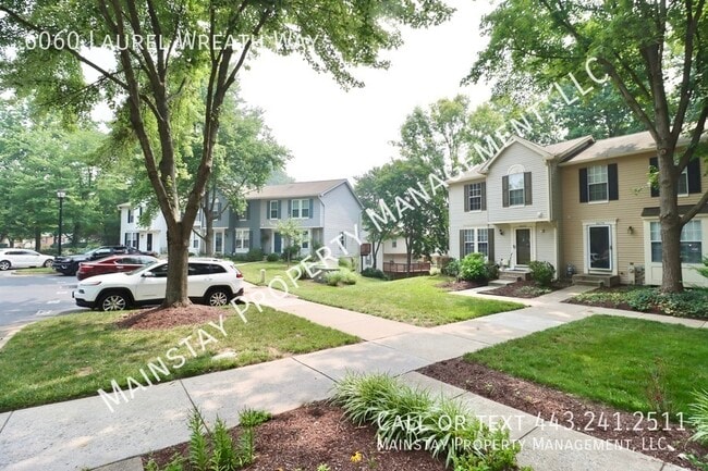 Building Photo - 6060 Laurel Wreath Way