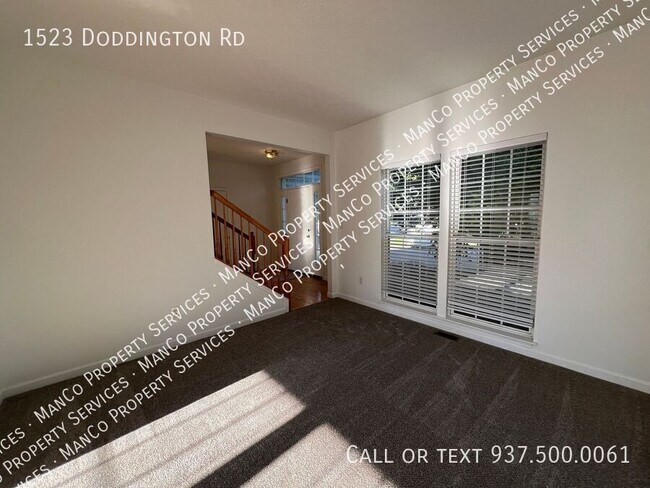 Building Photo - 1523 Doddington Rd