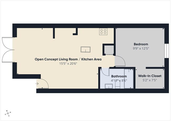 Building Photo - 3018 S 1st St