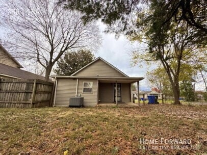 Building Photo - 1220 Embry Ave