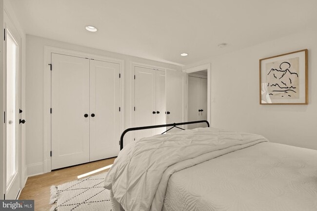 Building Photo - 4830 8th St NW