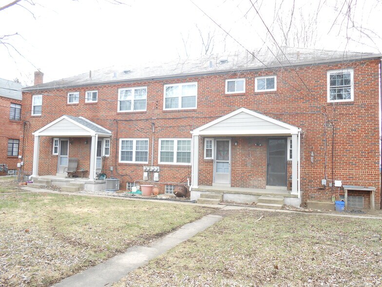 Building Photo - 1511 Ashland Ave