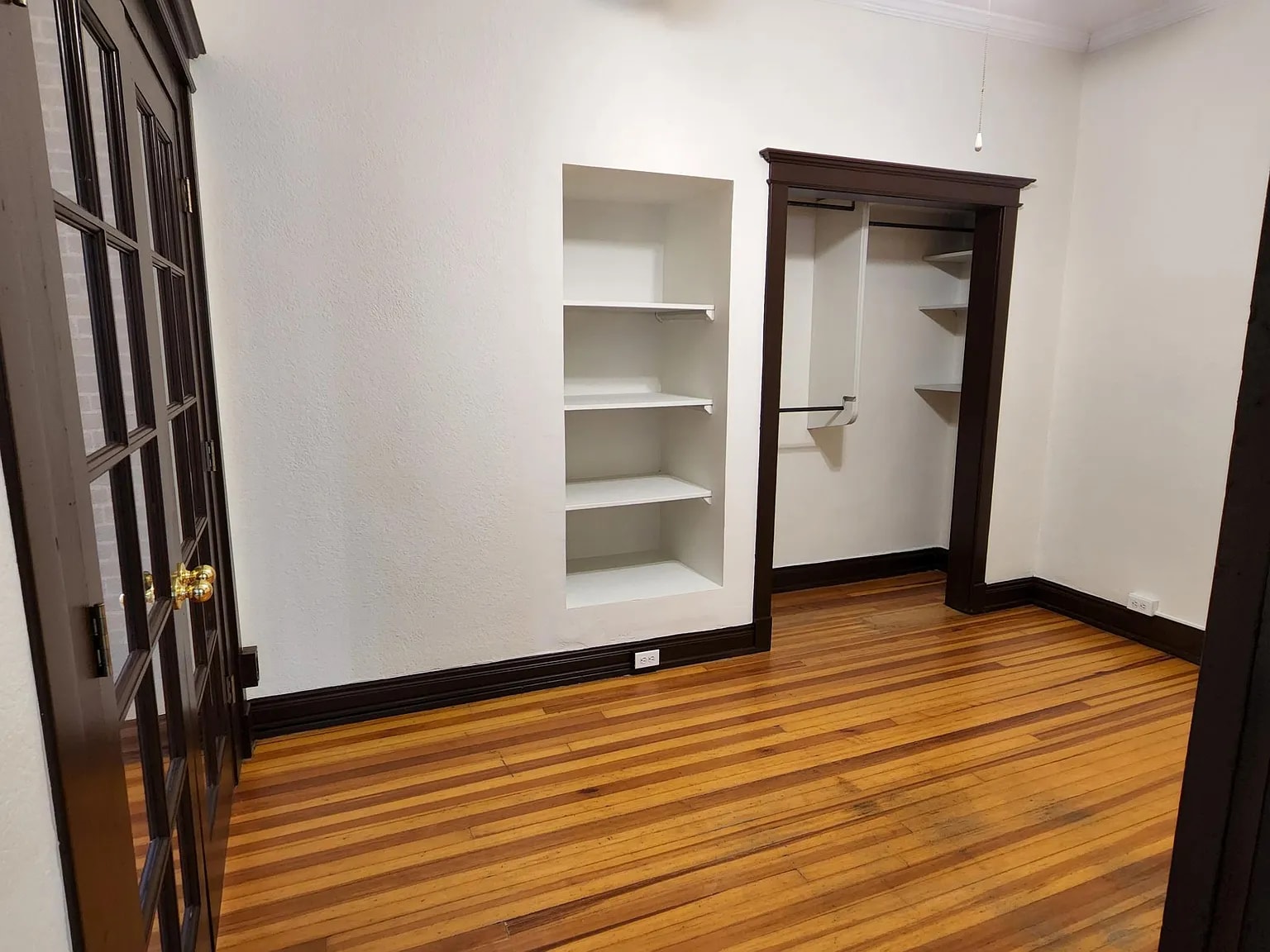 Bedroom - 1475 N Humboldt St