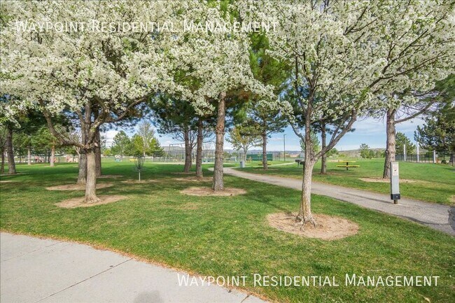 Building Photo - 5482 E Felly Rim Ct