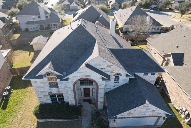 Building Photo - 3604 Rams Horn Way