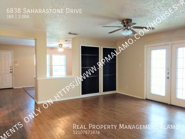 Building Photo - 6838 Saharastone Dr