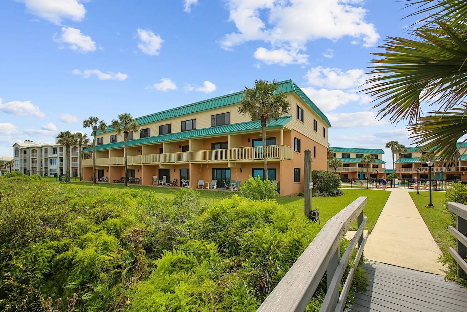 Building Photo - 6100 A1A S