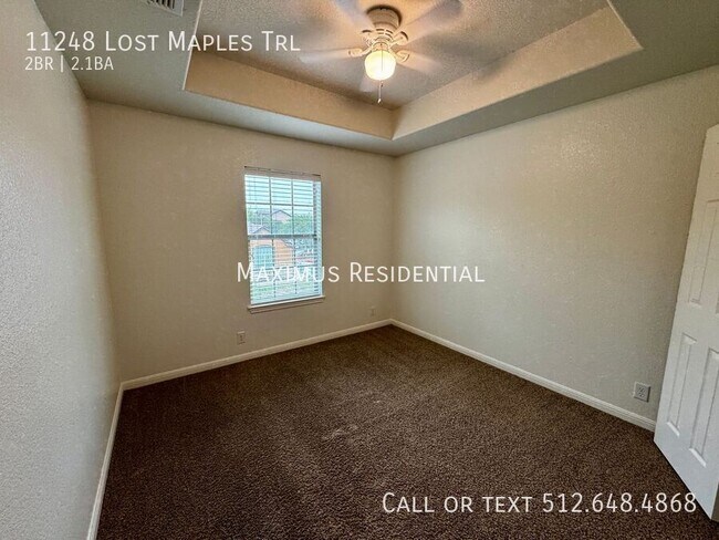 Building Photo - 11248 Lost Maples Trail