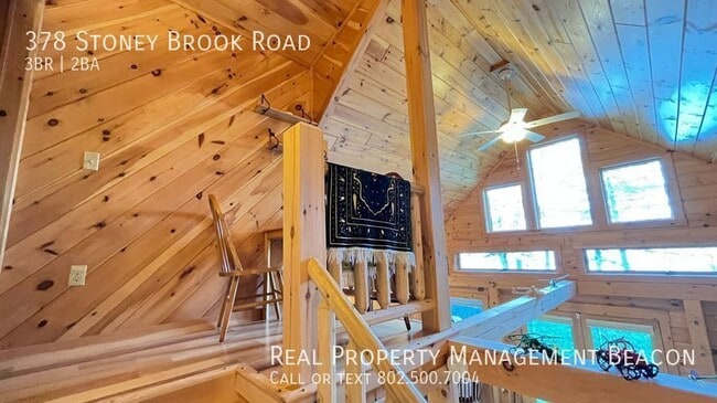 Building Photo - 378 Stoney Brook Rd