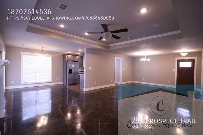 Building Photo - 293 Prospect Trl