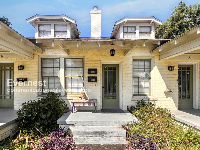 Primary Photo - 803 Willow St