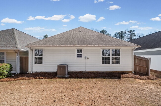 Building Photo - 4919 Magnolia Cottage Way