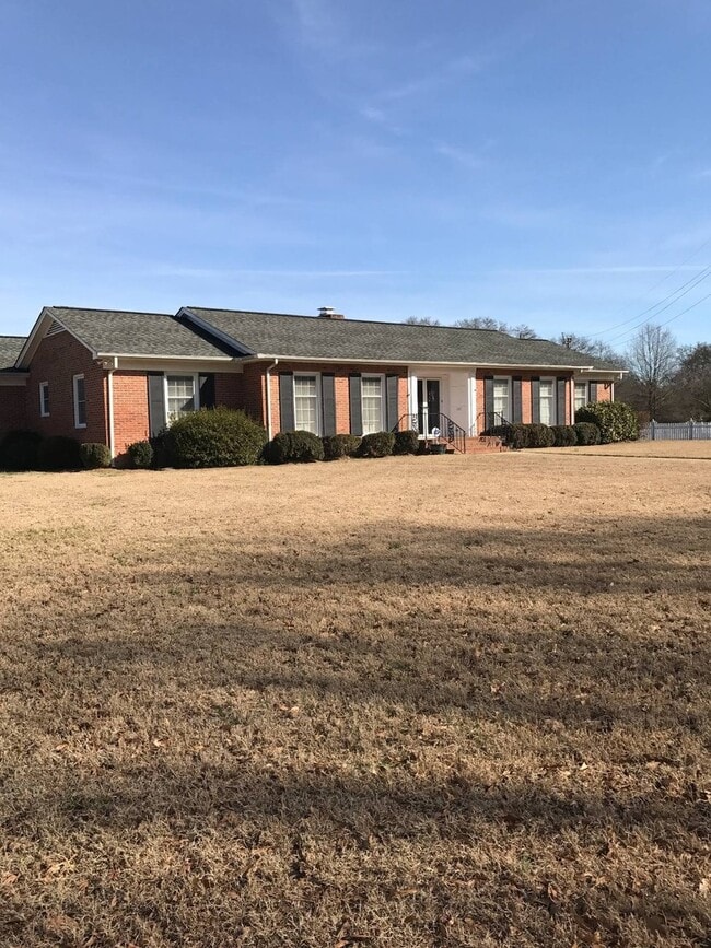 Building Photo - Exclusively offered by MUSE REALTY, LLC