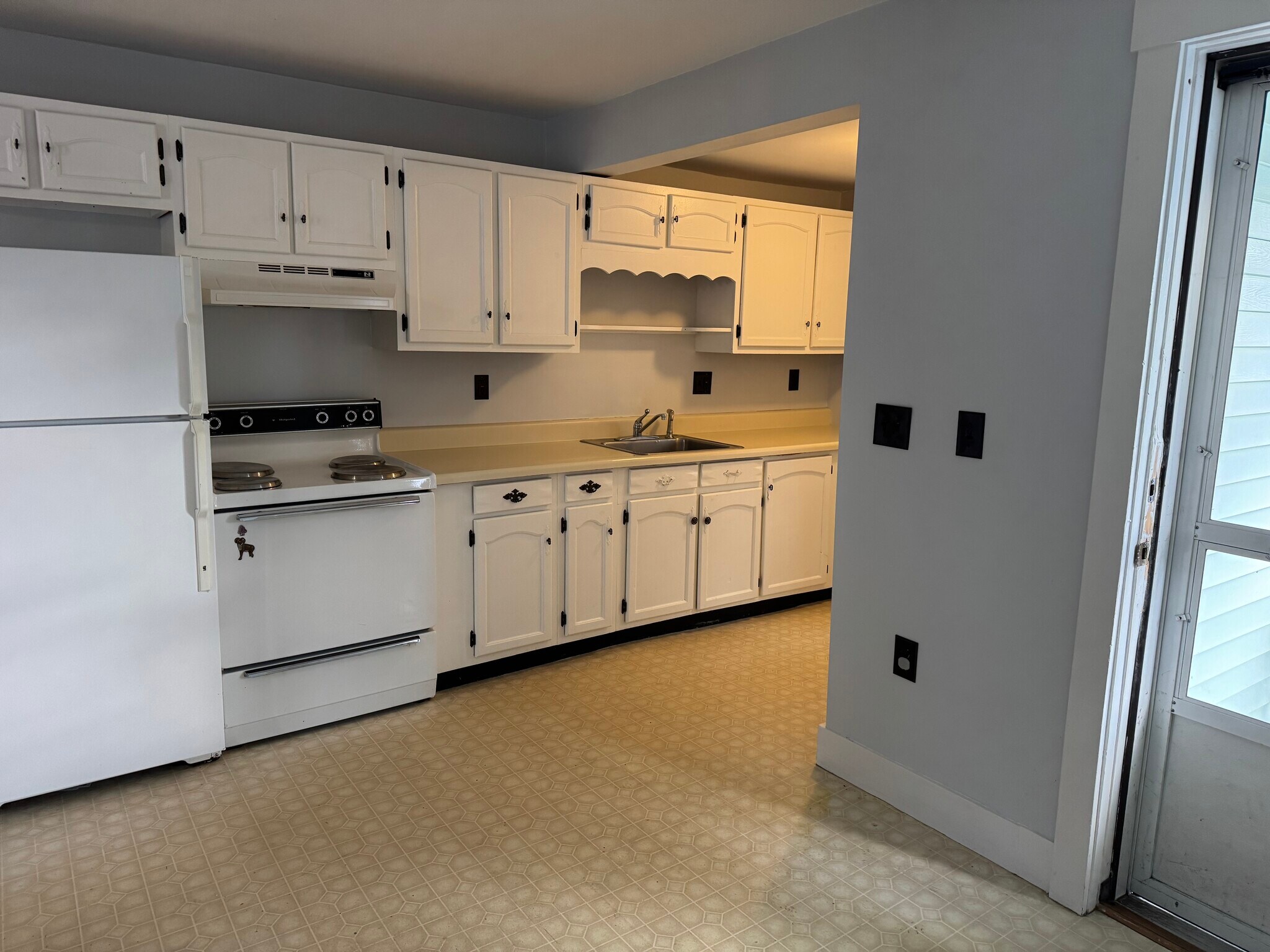 kitchen - 55 A Thorndike