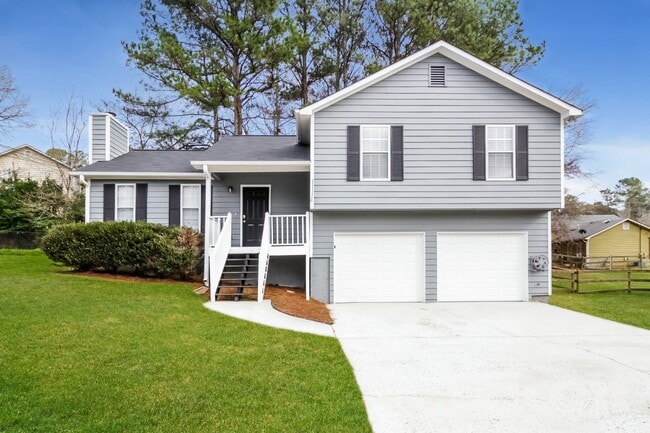 Building Photo - 119 Ashford Dr