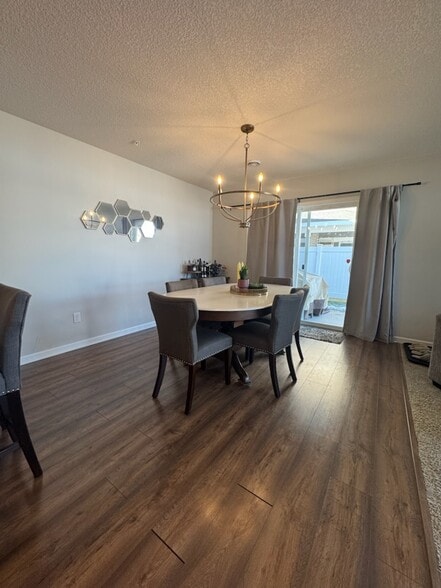 Dinning Room - 6908 Jody Ave S