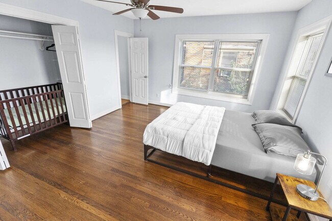 Building Photo - 3321 Charleston St