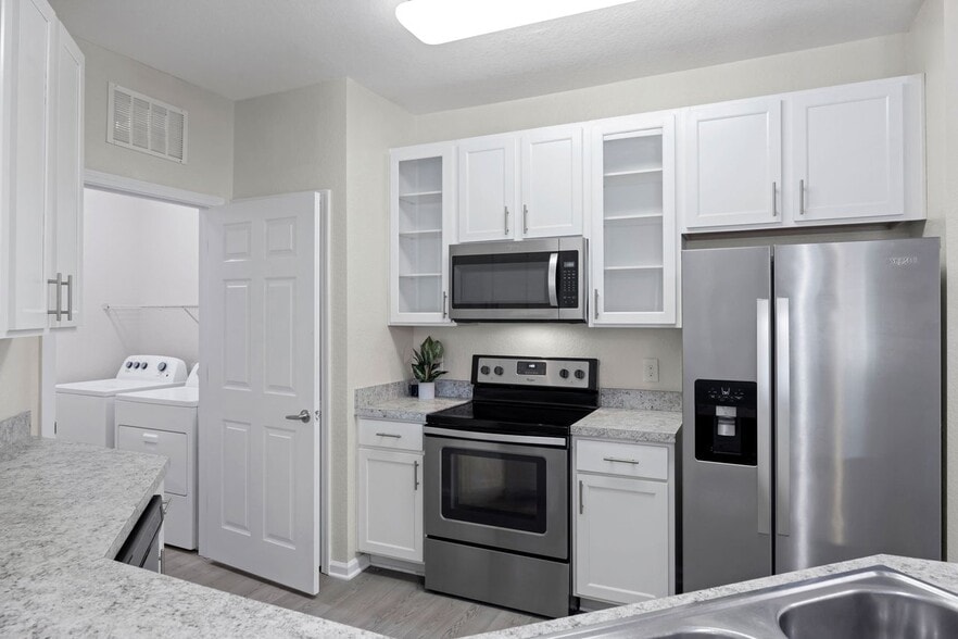 The Villages at Oakleaf general photo - The Villages at Oakleaf