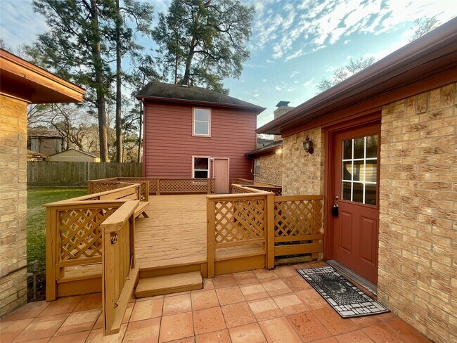 Building Photo - 5314 Brinkman St