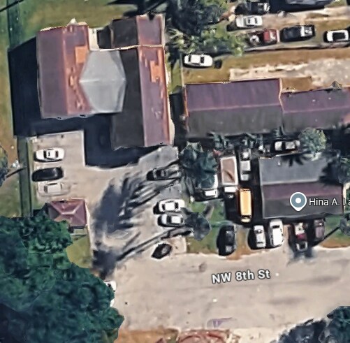 Building Photo - 109 NW 8th St