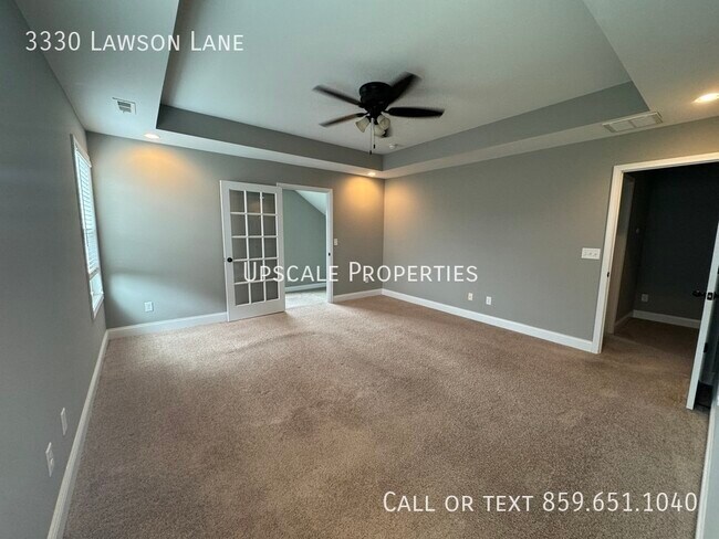 Building Photo - 3330 Lawson Ln