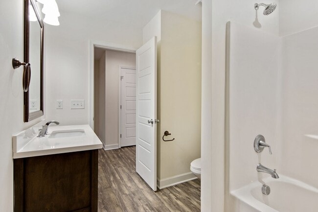 Building Photo - Brickyard Landing Townhomes
