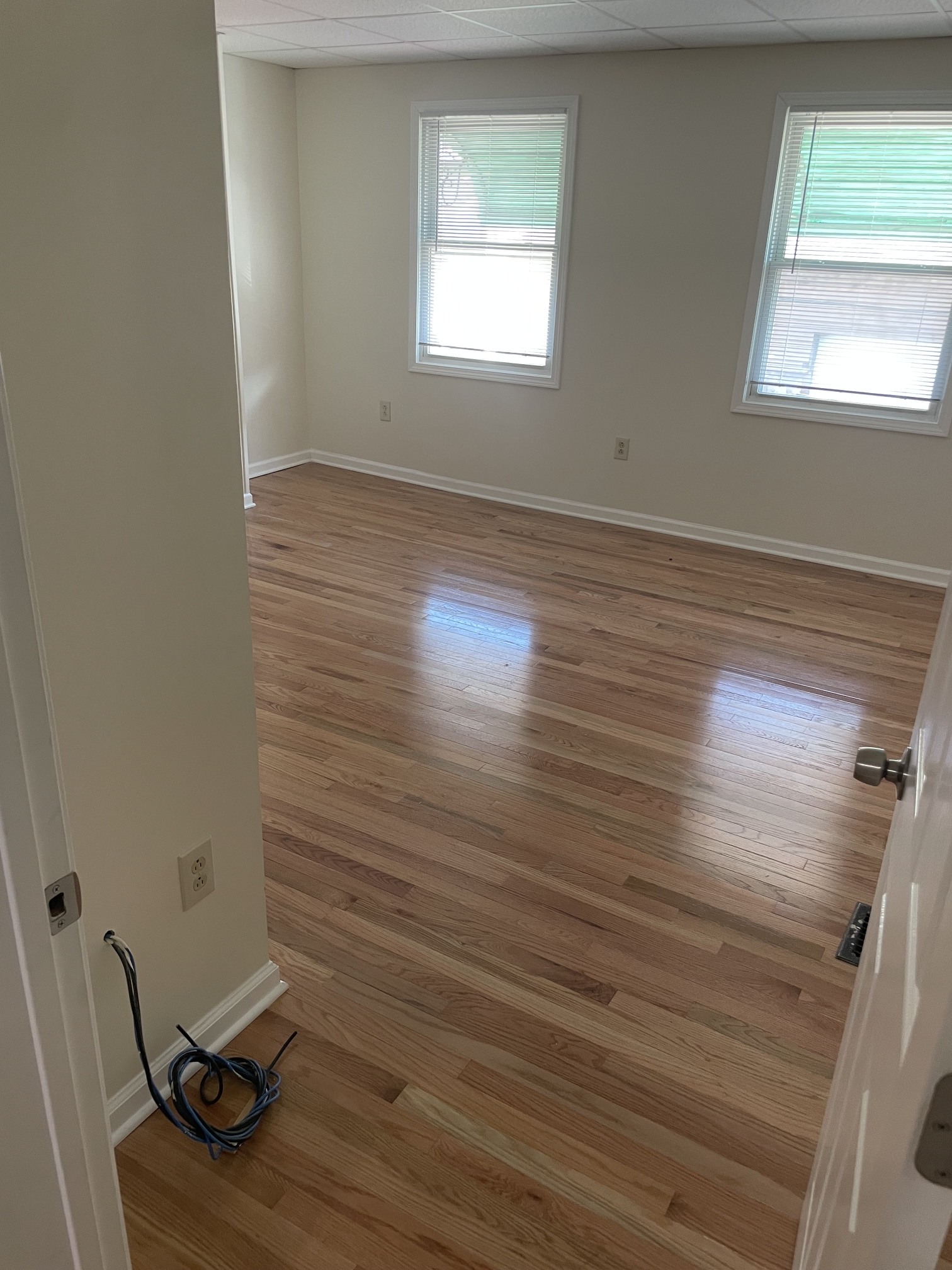 Bedroom 2 - 2nd Floor - 4740 Juniper St