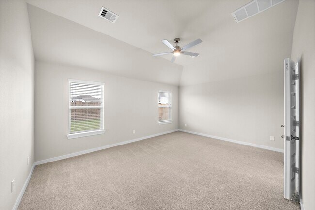 Building Photo - 3327 Tilley Dr