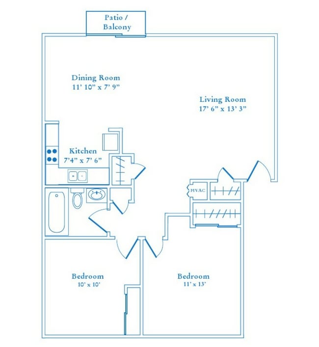 Berkely-2BR.jpg - Village of Cross Creek