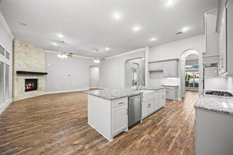 Building Photo - 4705 Fulbrook Dr