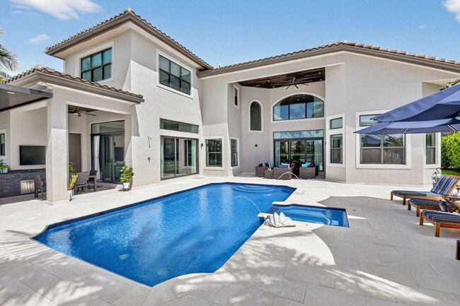 Building Photo - 16892 Strasbourg Ln