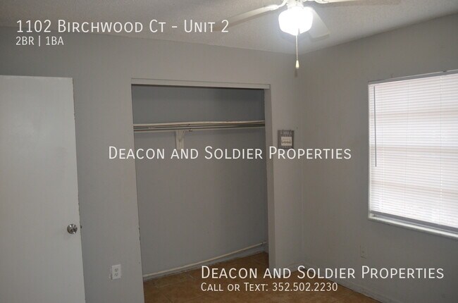 Building Photo - 1102 Birchwood Ct