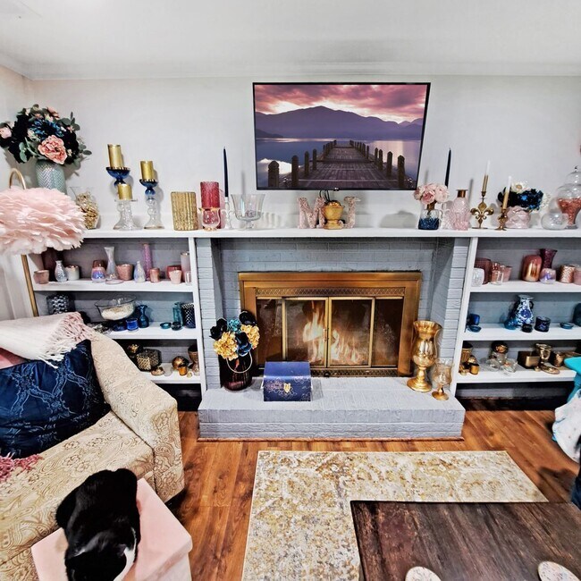 Building Photo - 3506 Lisa Ln