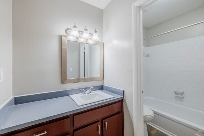 Building Photo - SPRING MOVE-IN SPECIAL - Reduced Rates on ALL Floorplans + Apply & Receive Approval by 02/28/26 e...