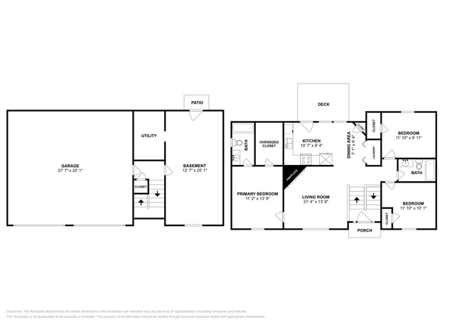 Building Photo - 149 Whetstone Way