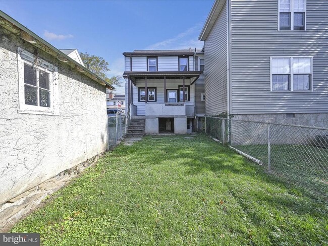 Building Photo - 2814 St Marys Rd